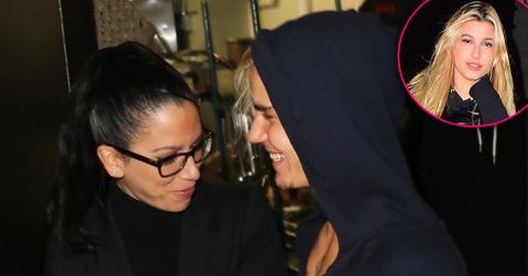 Justin Bieber Dating Hailey Baldwin Cheating