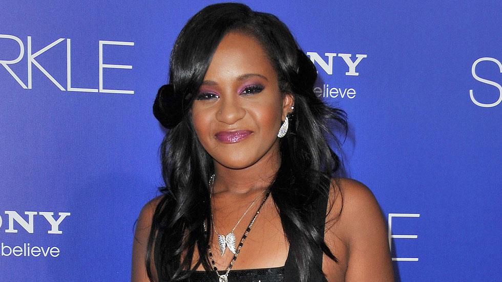 Bobbi kristina update splash 10