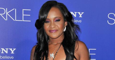 Bobbi kristina update splash 10