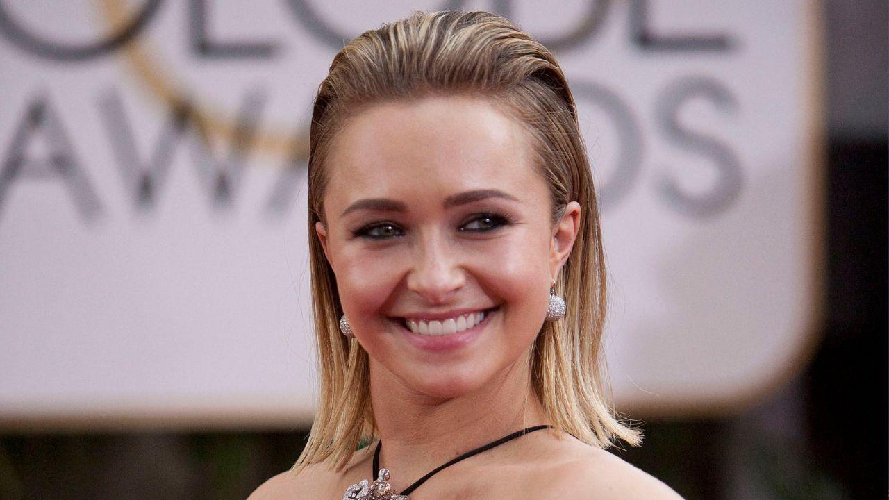 image of Hayden Panettiere
