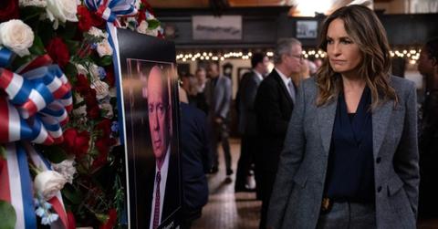 Photo of 'Law & Order: SUV'