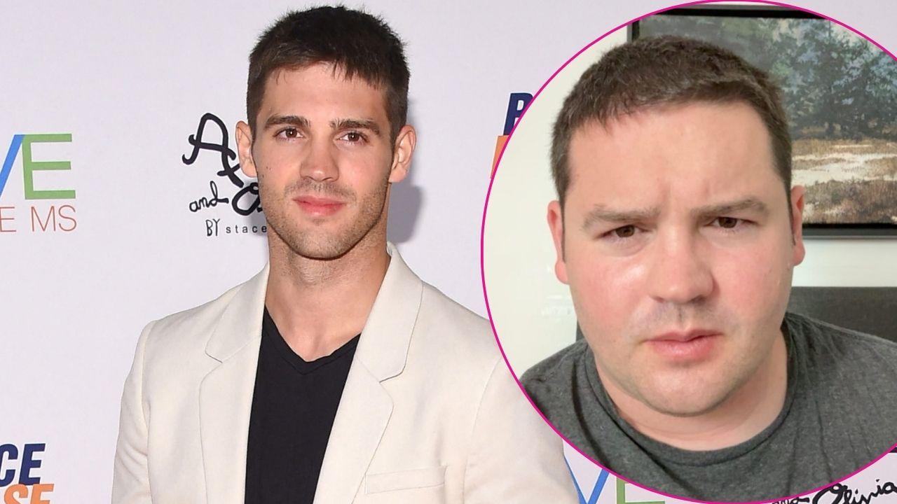 Image of Steven R. McQueen
