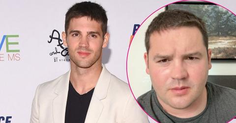 Image of Steven R. McQueen