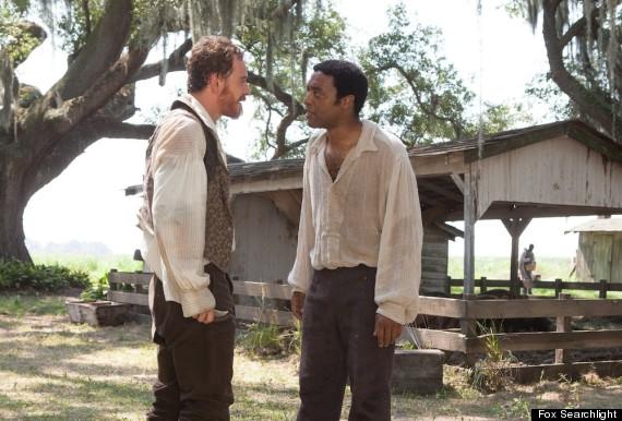 O 12 YEARS A SLAVE 570