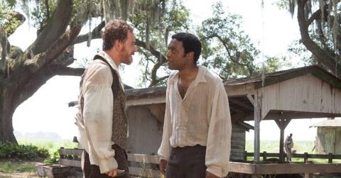 O 12 YEARS A SLAVE 570