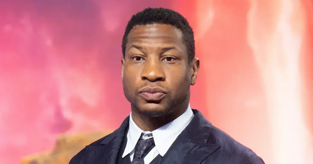 Photo of Jonathan Majors