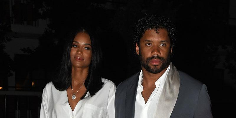 Ciara, Russell Wilson Have 'First Date Night' After Welcoming Baby