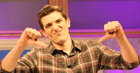 Andrew schulz the hook up