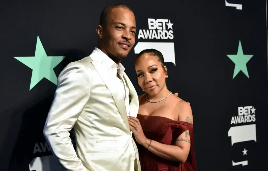 ti and his wife tiny harris deny sexual assault and battery allegations