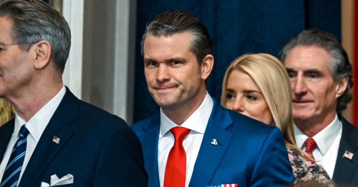 pete hegseth paid  silence assault accuser  report trump