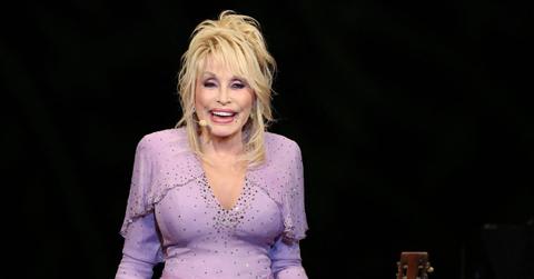 Photo of Dolly Parton