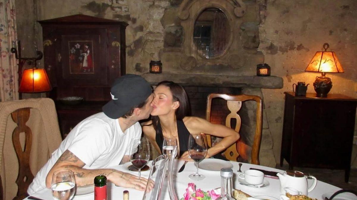 image of Brooklyn Beckham addressed the situation publicly on social media.