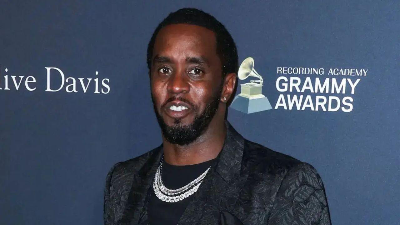 Image of Sean 'Diddy' Combs