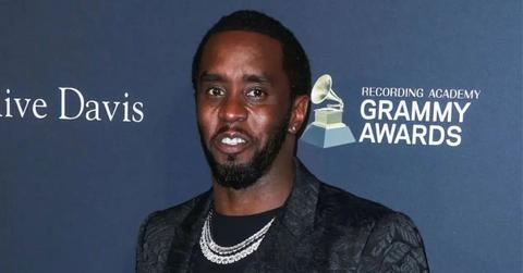 Image of Sean 'Diddy' Combs