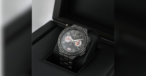 why rare fp journe watches are becoming some of the most talked about timepieces in luxury collecting