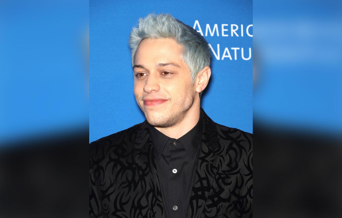 pete davidson