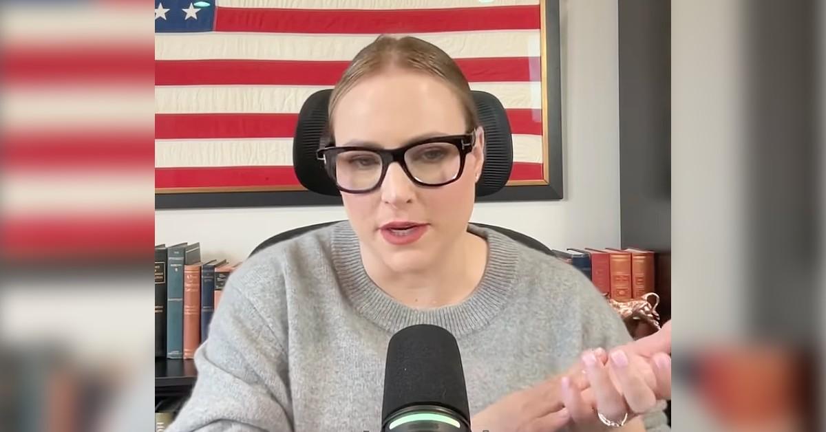 meghan mccain trolled for saying its nice to see real fashion back in politics after melania trumps