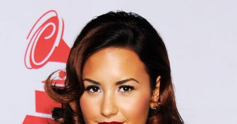 Demi Lovato 13