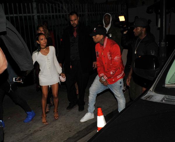 Chris brown karrueche tran3