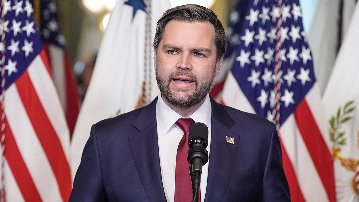 J.D. Vance