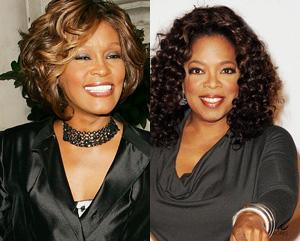 Whitney Houston's Comeback Interview With Oprah Winfrey