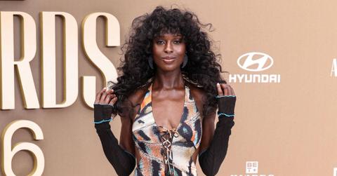 Image of Jodie Turner-Smith