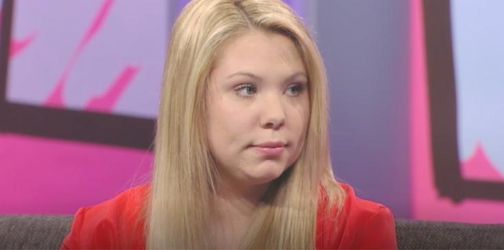 Kailyn lowry pregnant baby three gender revealed h