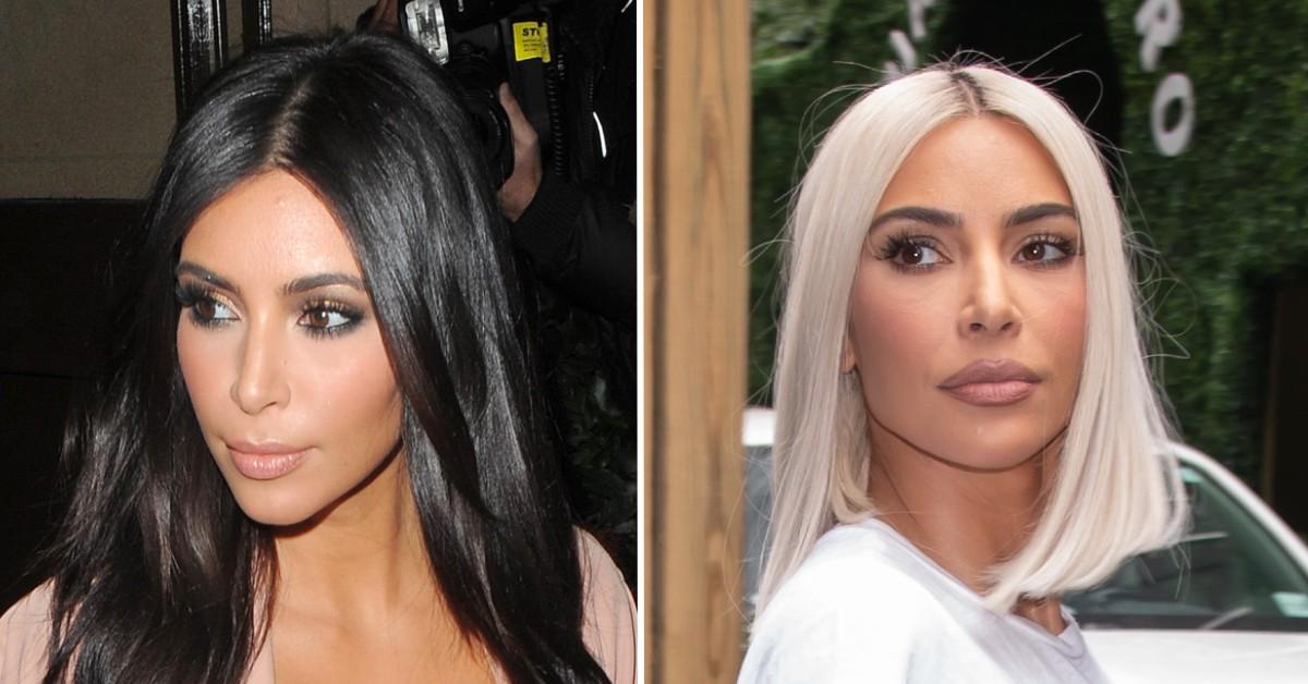 Kim Kardashian Insists She's Only Had Botox, Plastic Surgeons Weigh In