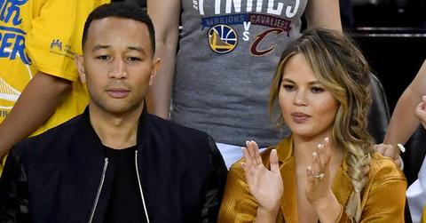 2016 NBA Finals – Game One