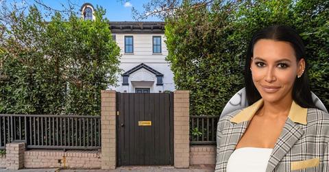 Naya Rivera's Final Home In Los Angeles On The Market