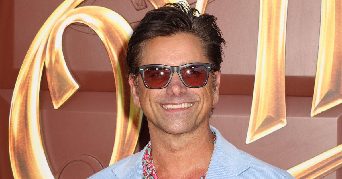 john stamos