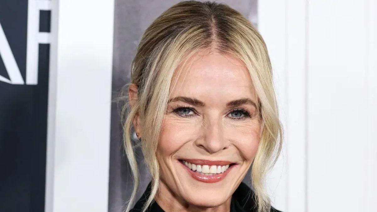 image of Chelsea handler 