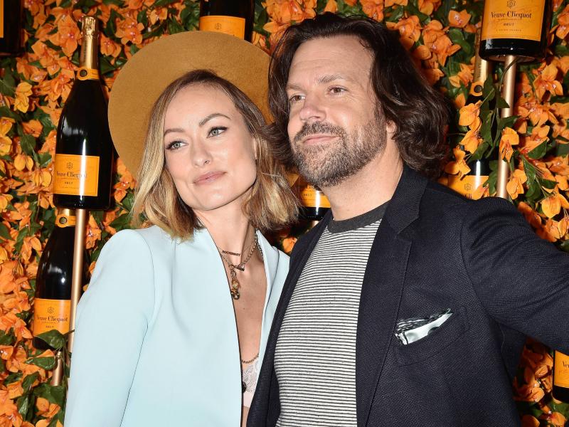 Why Did Olivia Wilde And Jason Sudeikis Split Up? Everything We Know