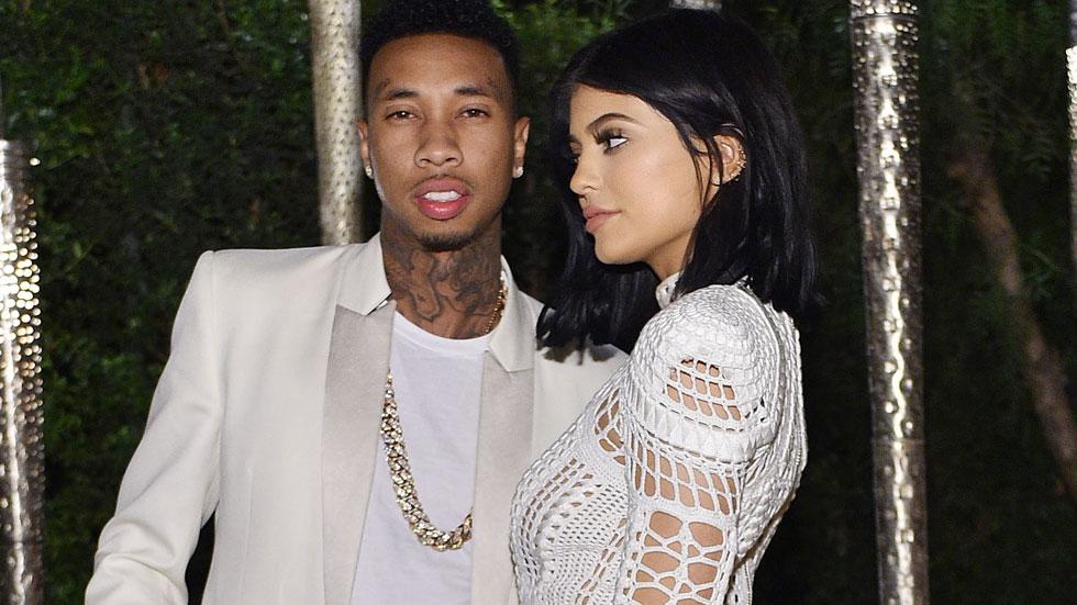 Tyga Is Ready To Make Kylie Jenner His Wife—Get The Shocking Details!
