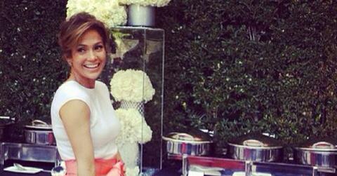 Jennifer Lopez Instagram