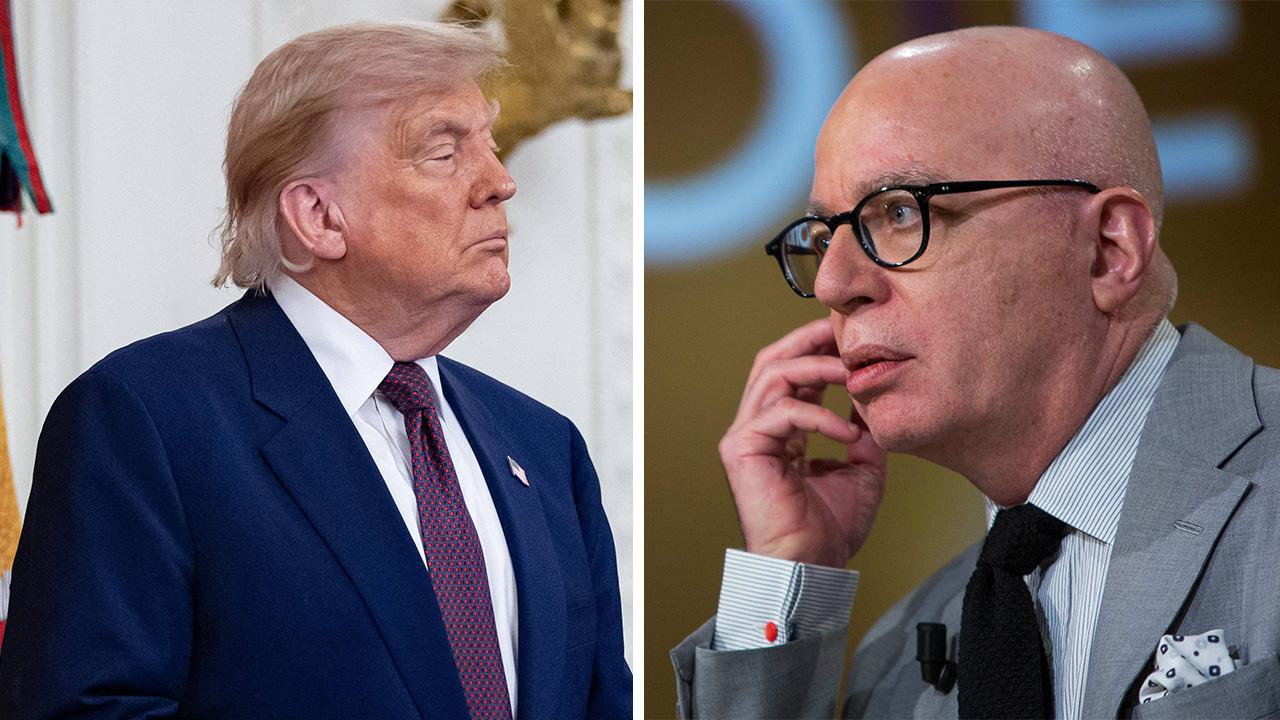 Donald Trump,Michael Wolff