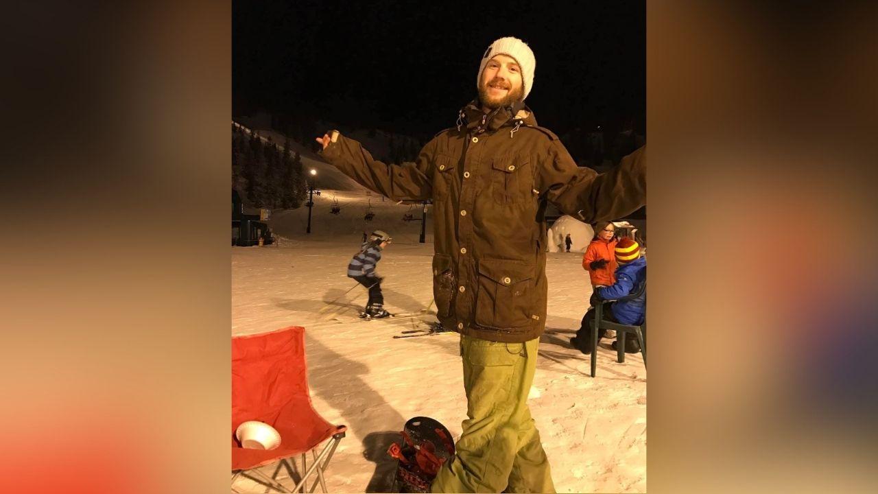who is kaylub giamanco dad who stopped oregon school shooter