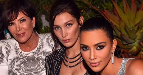 Exclusive… 69th Annual Cannes Film Festival – The De Grisogono Party – Inside