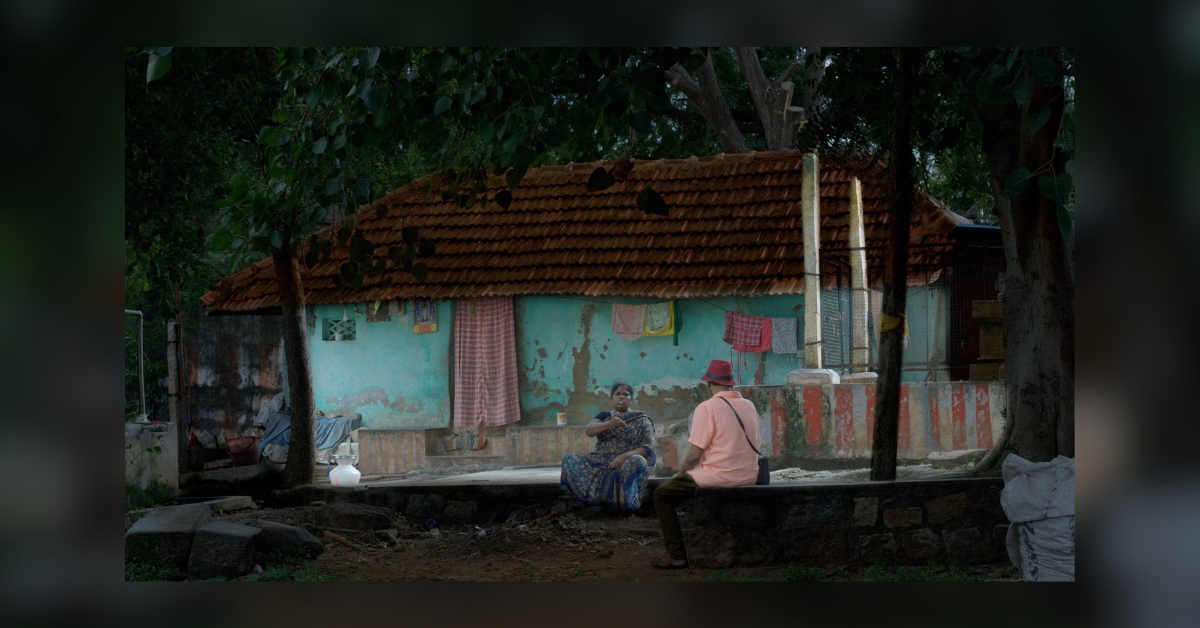 story of my village sunder srinivasan mukthas documentary about truth memory and unspoken pain