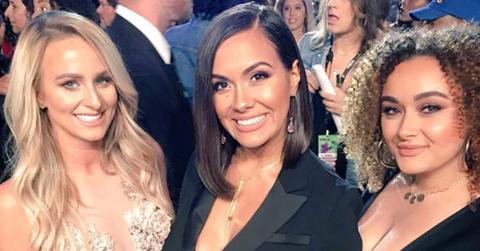 teen mom 2 star expecting another baby long