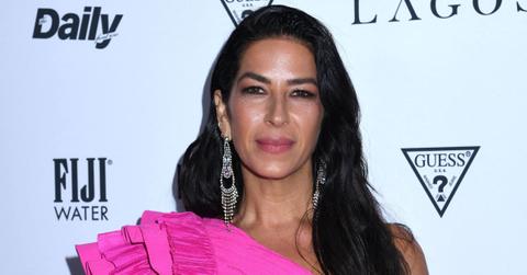 Photo of Rebecca Minkoff