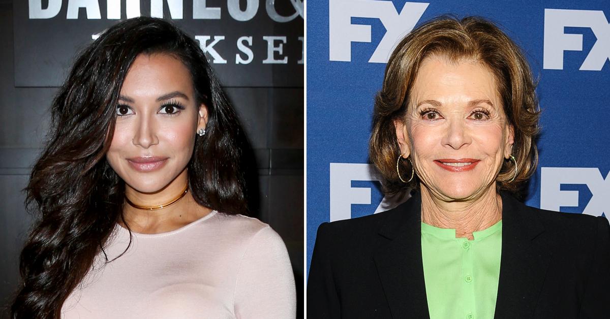 naya rivera jessica walter adam schlesinger snubbed oscars memoriam