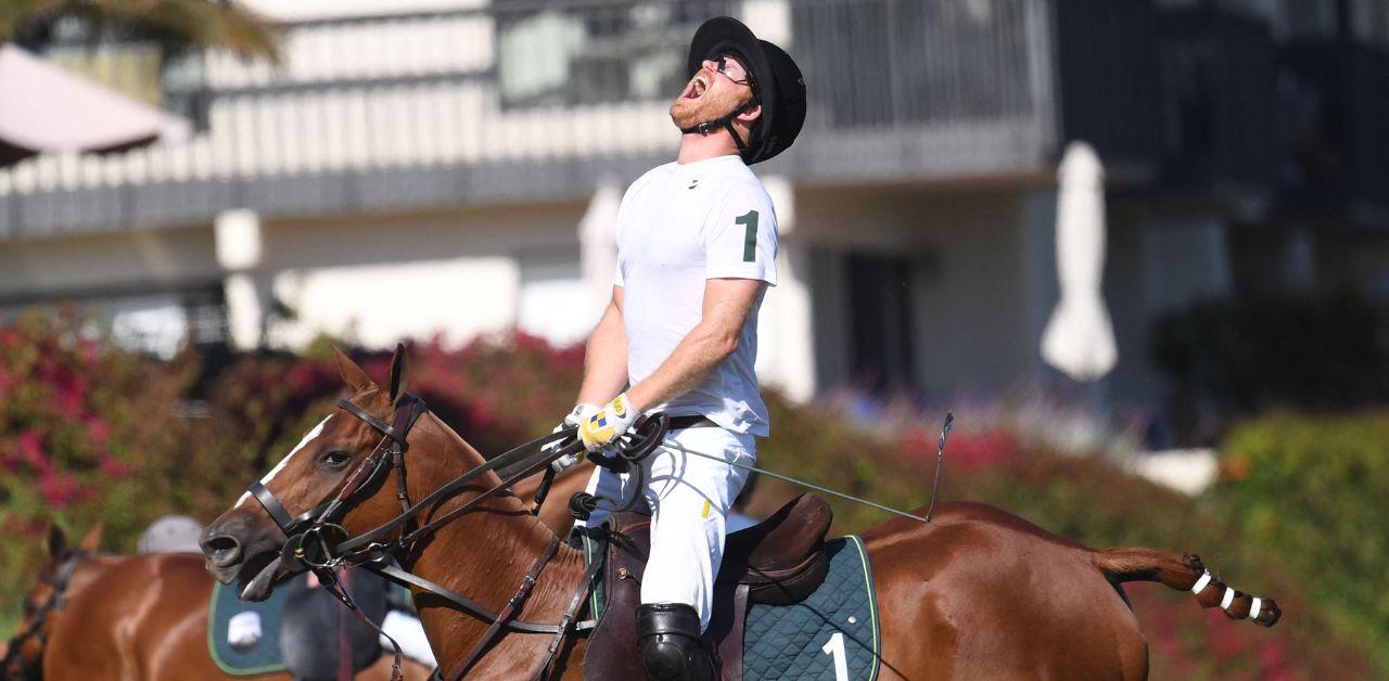 prince harry will open up new netflix polo show