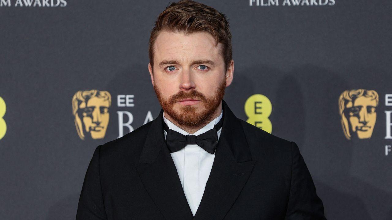 Image of Jack Lowden made headlines as the frontrunner to play the next Bond.
