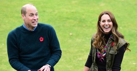 prince william kate middleton boost profile america