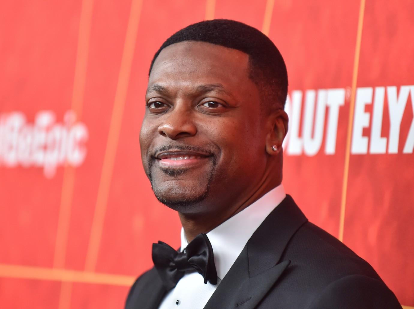 chris tucker gallery