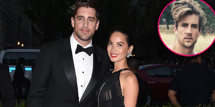 Inappropriate!' Aaron Rodgers SLAMS Jordan For Exposing Family Drama On  'The Bachelorette'