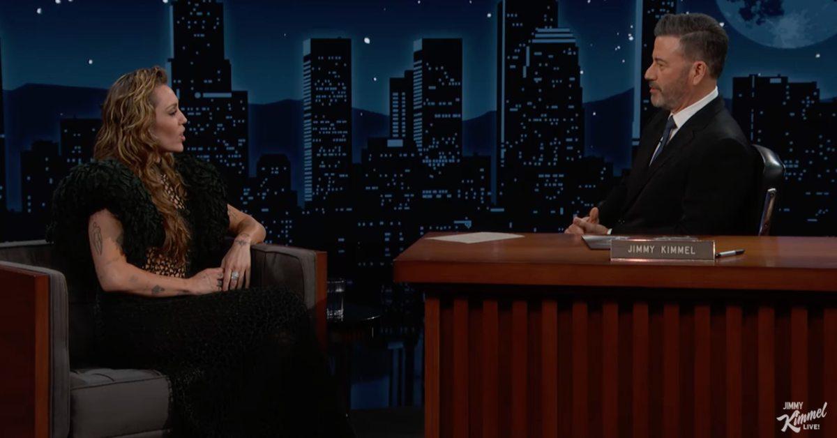 miley cyrus brutal infection caused part leg disintegrate