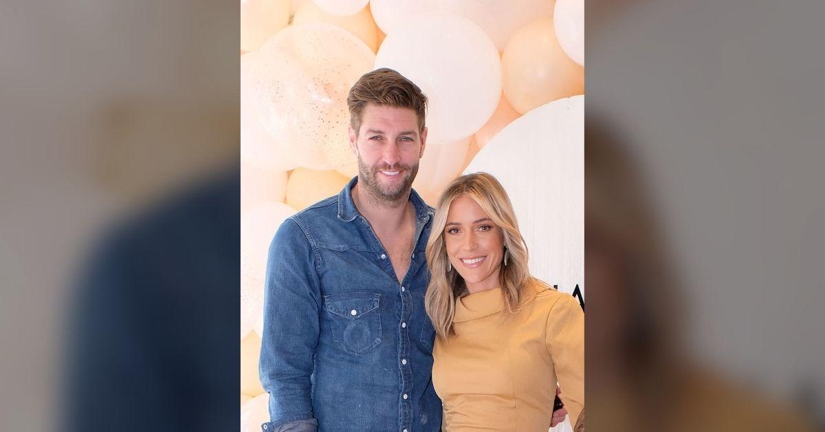 Photo of Jay Cutler is best known for his relationship with Kristin Cavallari. 