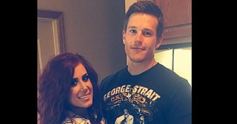 Chelsea houska cole deboer mothers day